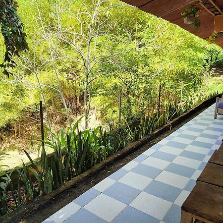 Hostel Finca La Gordita Calabazo  Ngoại thất bức ảnh