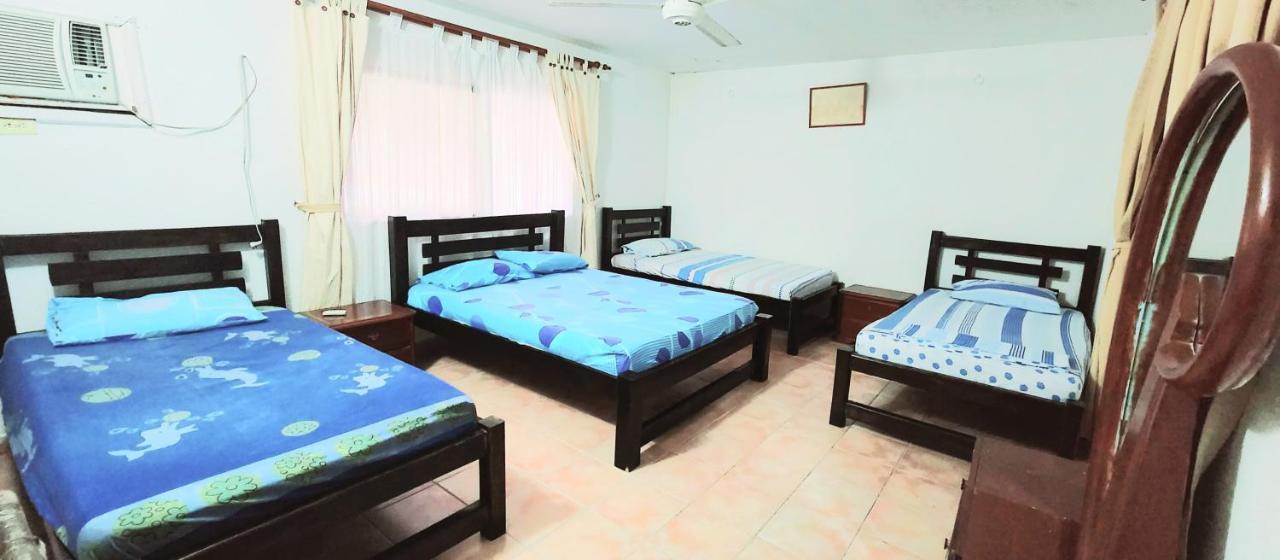 Hostel Finca La Gordita Calabazo  Ngoại thất bức ảnh
