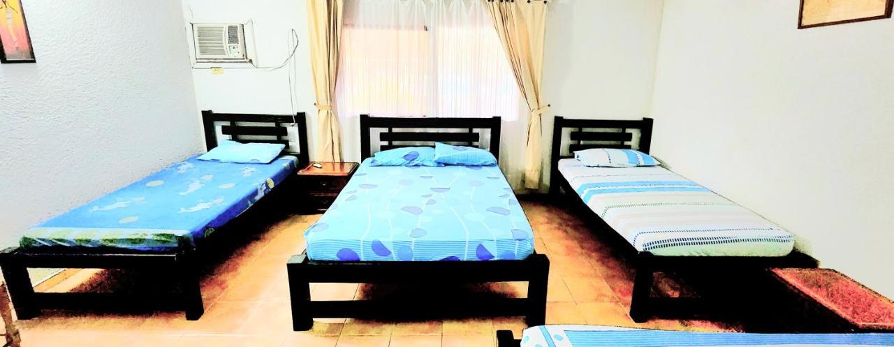 Hostel Finca La Gordita Calabazo  Ngoại thất bức ảnh