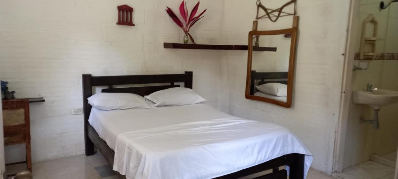 Hostel Finca La Gordita Calabazo  Ngoại thất bức ảnh
