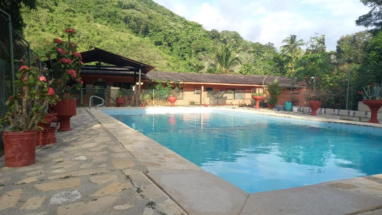 Hostel Finca La Gordita Calabazo  Ngoại thất bức ảnh
