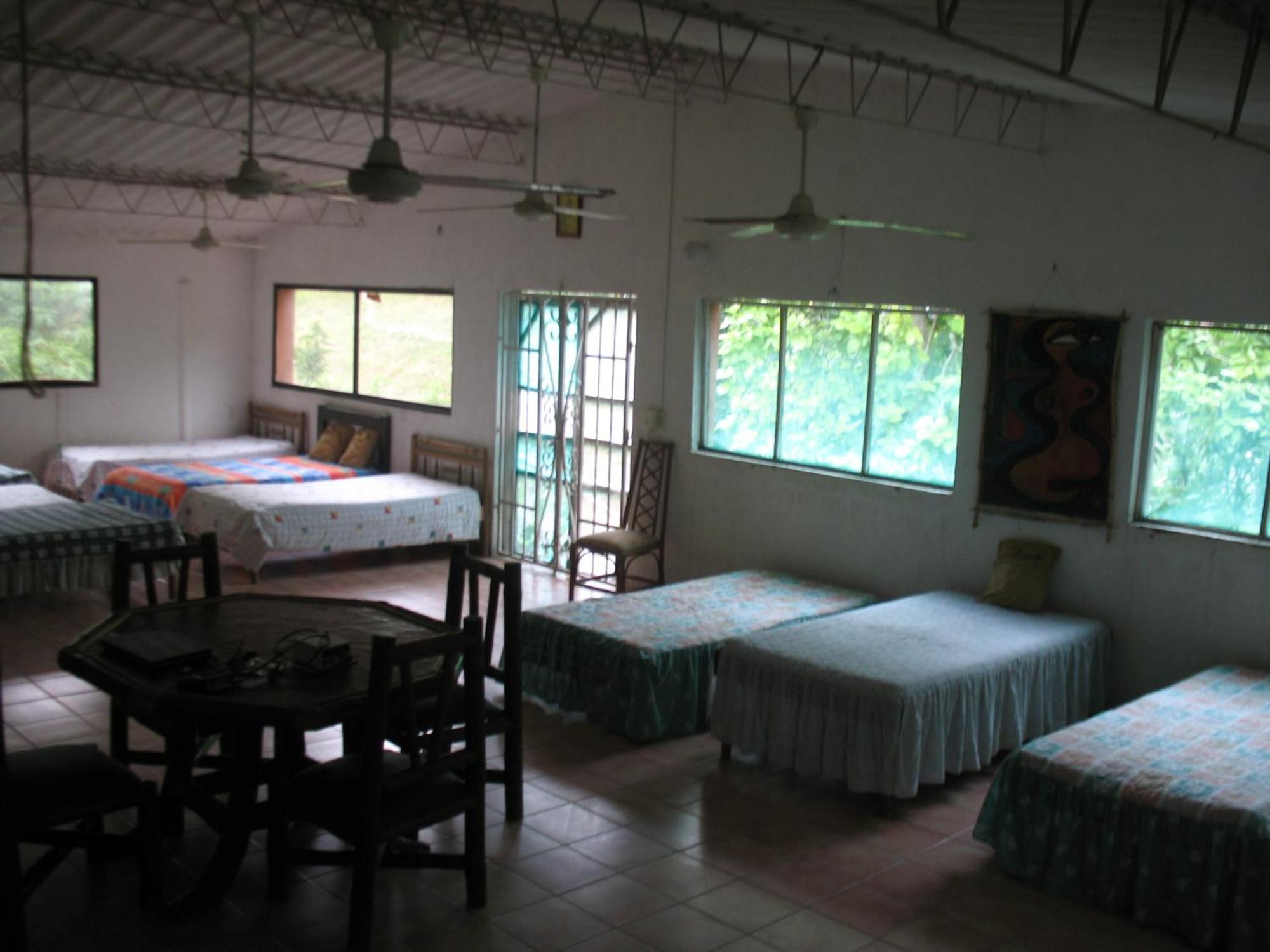 Hostel Finca La Gordita Calabazo  Ngoại thất bức ảnh