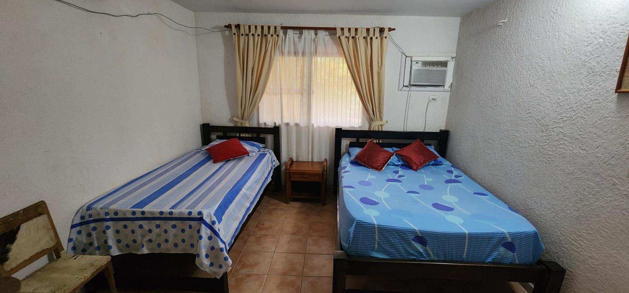 Hostel Finca La Gordita Calabazo  Phòng bức ảnh