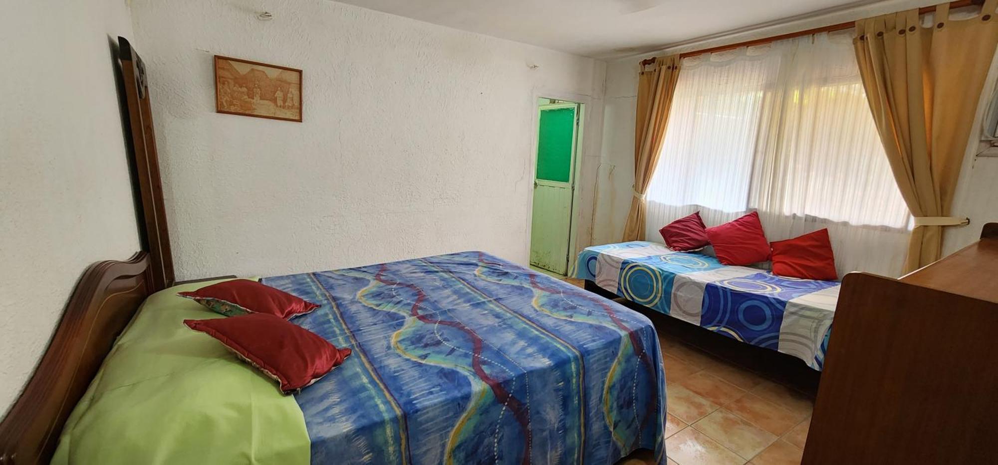Hostel Finca La Gordita Calabazo  Phòng bức ảnh
