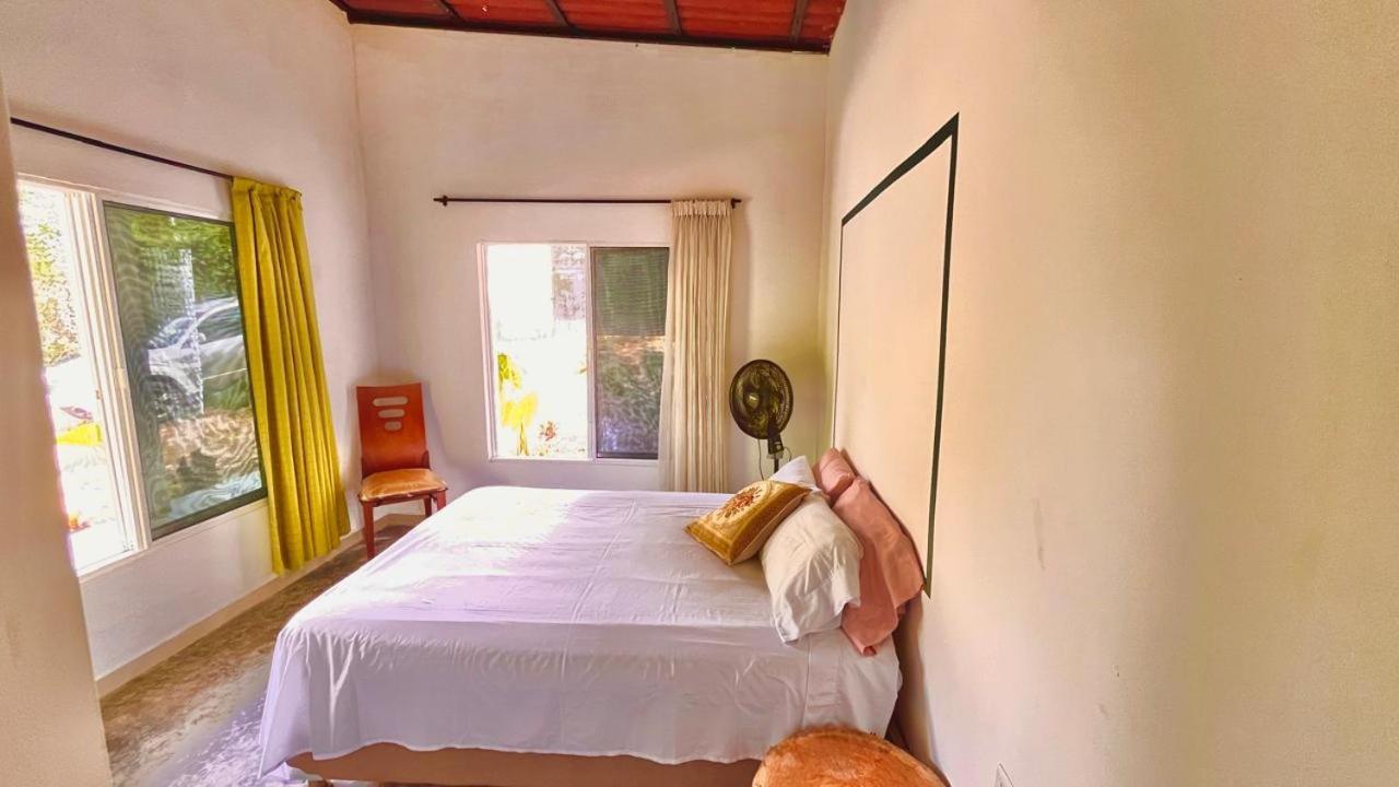 Hostel Finca La Gordita Calabazo  Ngoại thất bức ảnh